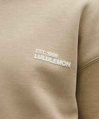 Heavyweight Fleece Oversized Hoodie | Women's Hoodies & Sweatshirts