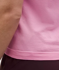 Swiftly Tech Short-Sleeve Shirt 2.0 *Waist Length | Women's Short Sleeve Shirts & Tee's