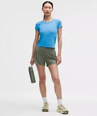 Swiftly Tech Short-Sleeve Shirt 2.0 *Waist Length
