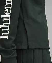 Layered Long-Sleeve T-Shirt *Tennis Club | Women's Long Sleeve Shirts