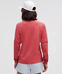Layered Long-Sleeve T-Shirt *Tennis Club | Women's Long Sleeve Shirts