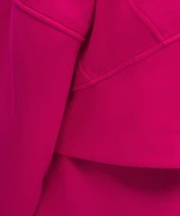 Scuba Oversized Full-Zip Hoodie | Women's Hoodies & Sweatshirts