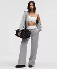 Scuba Oversized Full-Zip Hoodie | Women's Hoodies & Sweatshirts