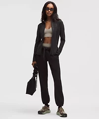 Define Hooded Jacket *Nulu