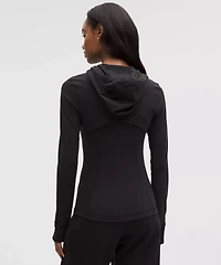 Define Hooded Jacket *Nulu