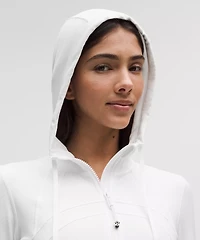 Define Hooded Jacket *Nulu | Women's Hoodies & Sweatshirts