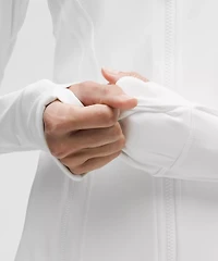 Define Hooded Jacket *Nulu | Women's Hoodies & Sweatshirts