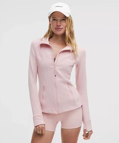 Define Hooded Jacket *Nulu | Women's Hoodies & Sweatshirts