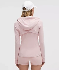 Define Hooded Jacket *Nulu | Women's Hoodies & Sweatshirts