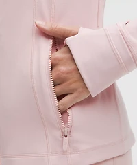 Define Hooded Jacket *Nulu | Women's Hoodies & Sweatshirts