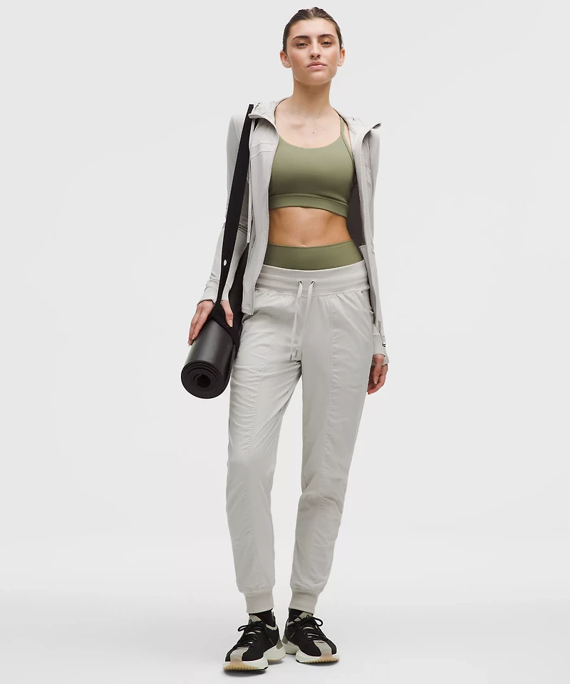 Define Hooded Jacket *Nulu