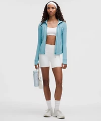 Define Hooded Jacket *Nulu | Women's Hoodies & Sweatshirts