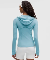 Define Hooded Jacket *Nulu | Women's Hoodies & Sweatshirts