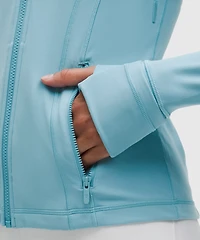 Define Hooded Jacket *Nulu | Women's Hoodies & Sweatshirts
