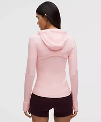 Define Hooded Jacket *Nulu