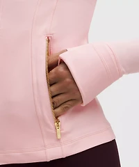 Define Hooded Jacket *Nulu