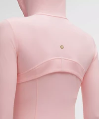 Define Hooded Jacket *Nulu