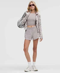 Define Cropped Jacket *Nulu | Women's Coats & Jackets