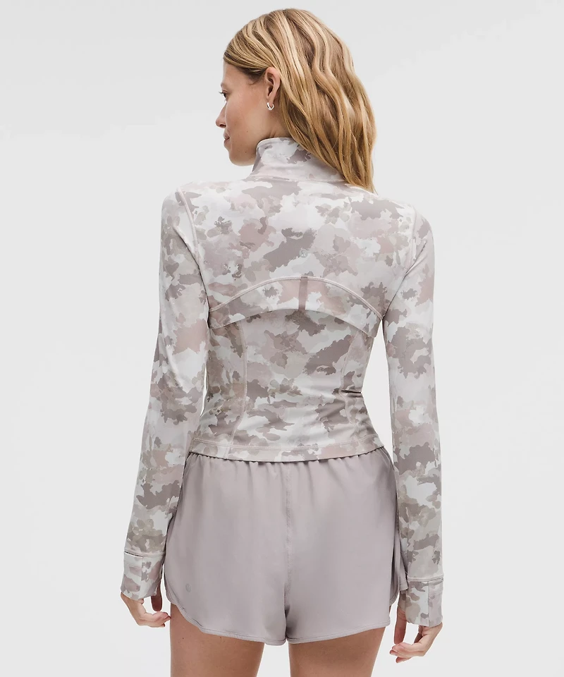 Define Cropped Jacket *Nulu | Women's Coats & Jackets