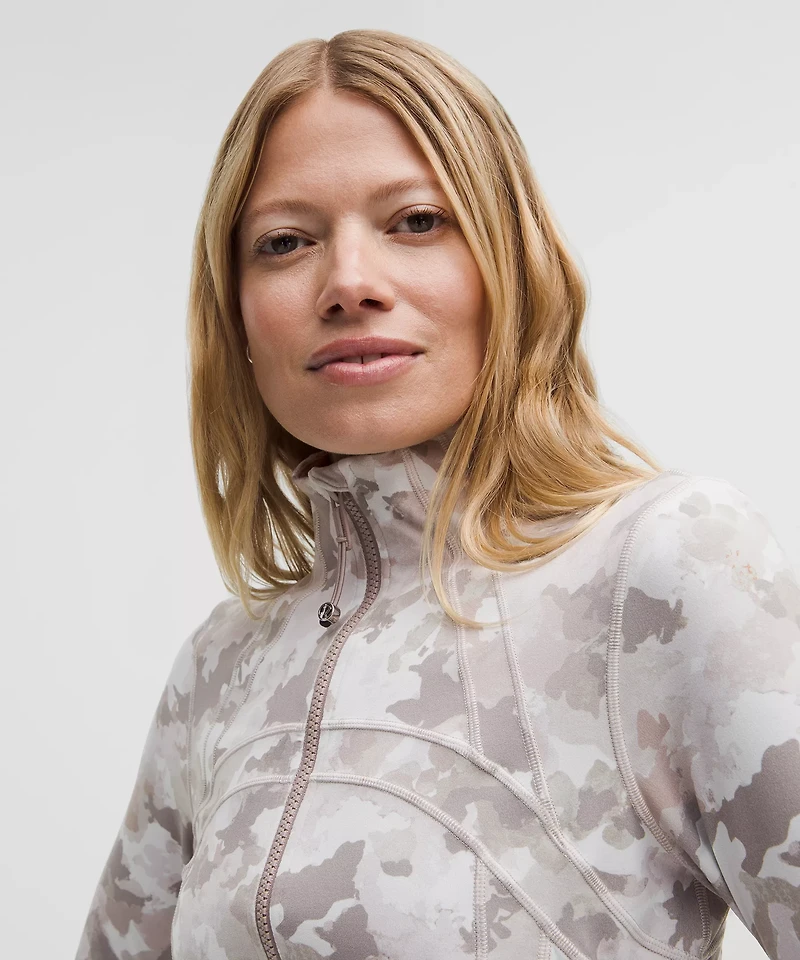 Define Cropped Jacket *Nulu | Women's Coats & Jackets