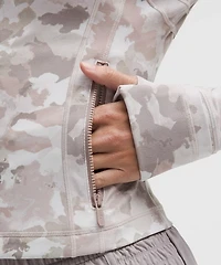 Define Cropped Jacket *Nulu | Women's Coats & Jackets