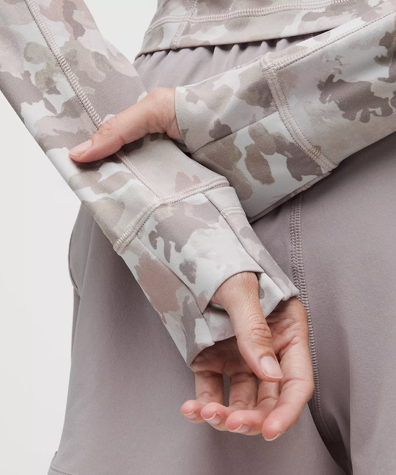 Define Cropped Jacket *Nulu | Women's Coats & Jackets