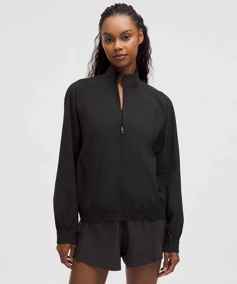 Adapted State Track Jacket | Women's Coats & Jackets