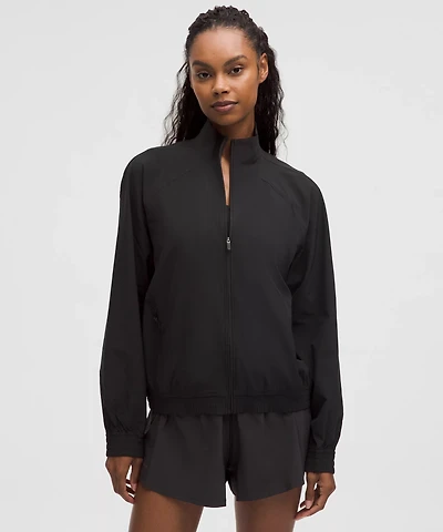 Adapted State Track Jacket | Women's Coats & Jackets