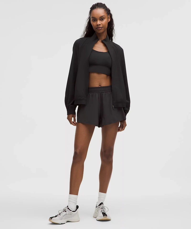 Adapted State Track Jacket | Women's Coats & Jackets