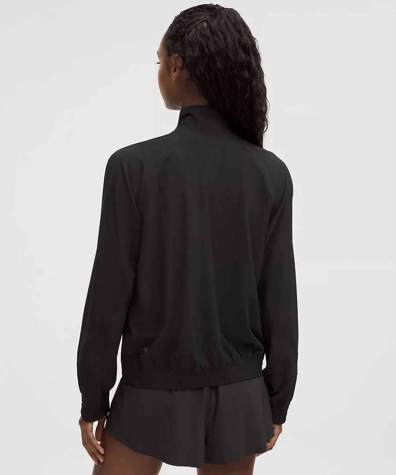 Adapted State Track Jacket | Women's Coats & Jackets