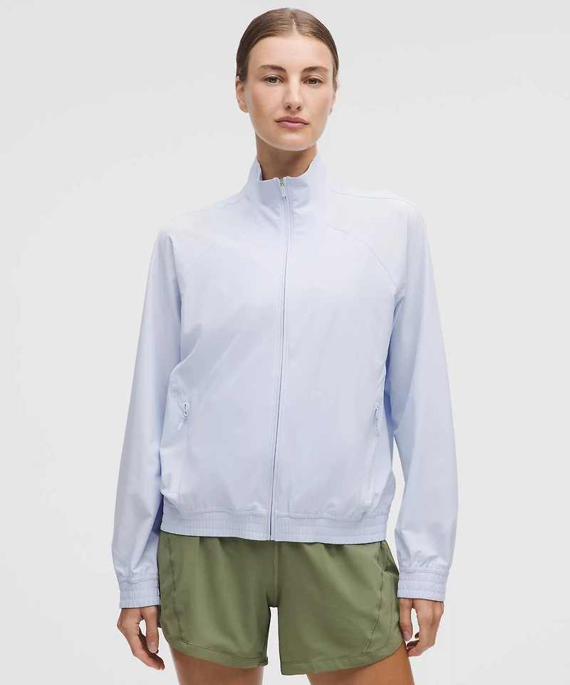 Adapted State Track Jacket | Women's Coats & Jackets