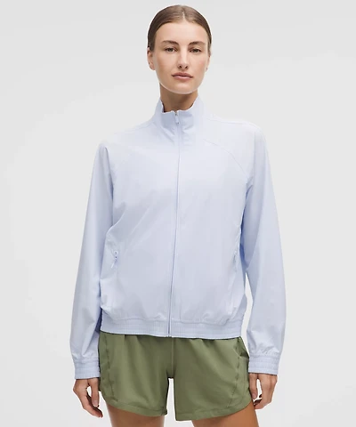 Adapted State Track Jacket | Women's Coats & Jackets