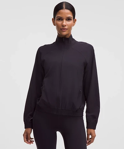 Adapted State Track Jacket | Women's Coats & Jackets
