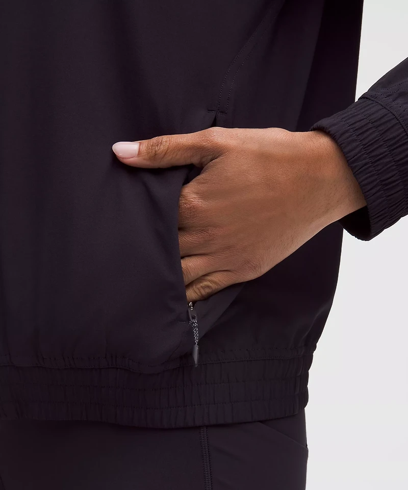 Adapted State Track Jacket