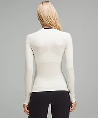 Long-Sleeve Crewneck Base Layer