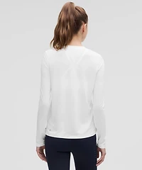 Ultralight Hip-Length Long-Sleeve Shirt | Women's Long Sleeve Shirts