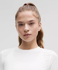 Ultralight Hip-Length Long-Sleeve Shirt | Women's Long Sleeve Shirts