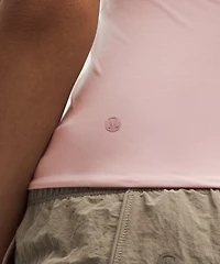 Wundermost Ultra-Soft Nulu Hip-Length Crewneck Shirt | Women's Short Sleeve Shirts & Tee's