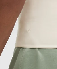 Wundermost Ultra-Soft Nulu Hip-Length Crewneck Shirt | Women's Short Sleeve Shirts & Tee's