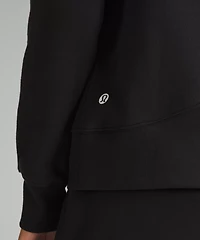 Team Canada Relaxed-Fit Fleece Hoodie *COC Logo | Women's Hoodies & Sweatshirts