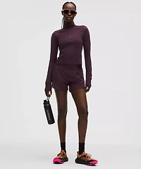 It's Rulu Cropped Half Zip *Updated