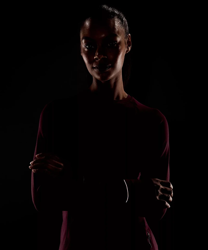 It's Rulu Long-Sleeve Shirt *Updated