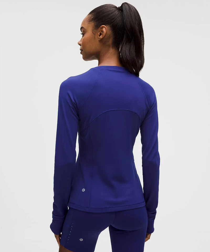 It's Rulu Long-Sleeve Shirt *Updated