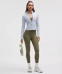 Define Cropped Jacket *Nulu | Women's Coats & Jackets