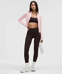 Define Cropped Jacket *Nulu | Women's Coats & Jackets