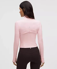 Define Cropped Jacket *Nulu | Women's Coats & Jackets
