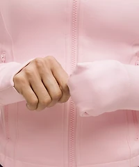 Define Cropped Jacket *Nulu | Women's Coats & Jackets