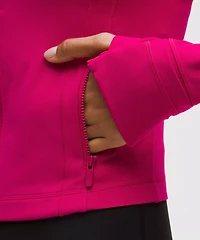 Define Cropped Jacket *Nulu | Women's Coats & Jackets