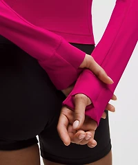 Define Cropped Jacket *Nulu | Women's Coats & Jackets