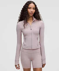 Define Cropped Jacket *Nulu | Women's Coats & Jackets